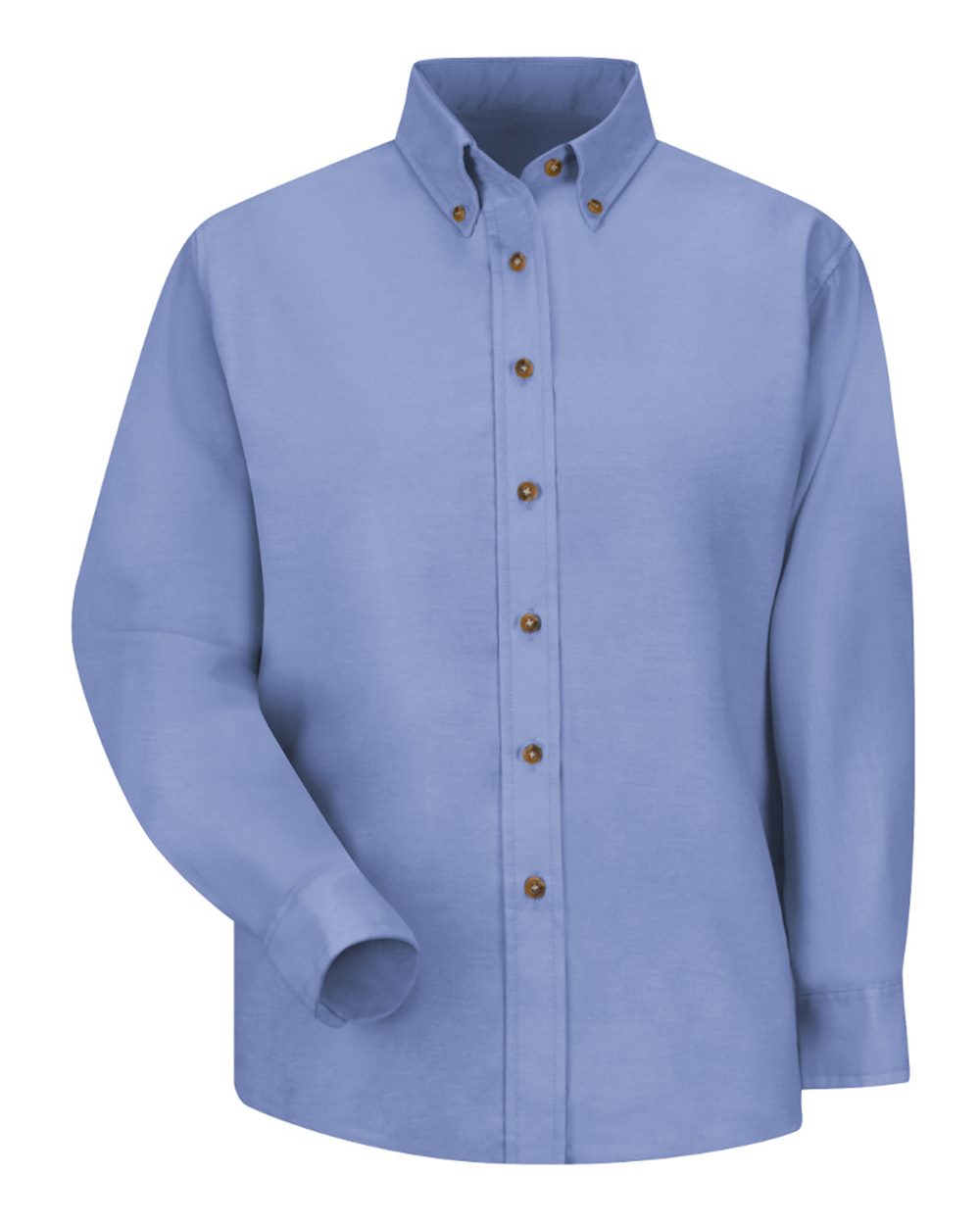 Women's Poplin Dress Shirt - SP91 14