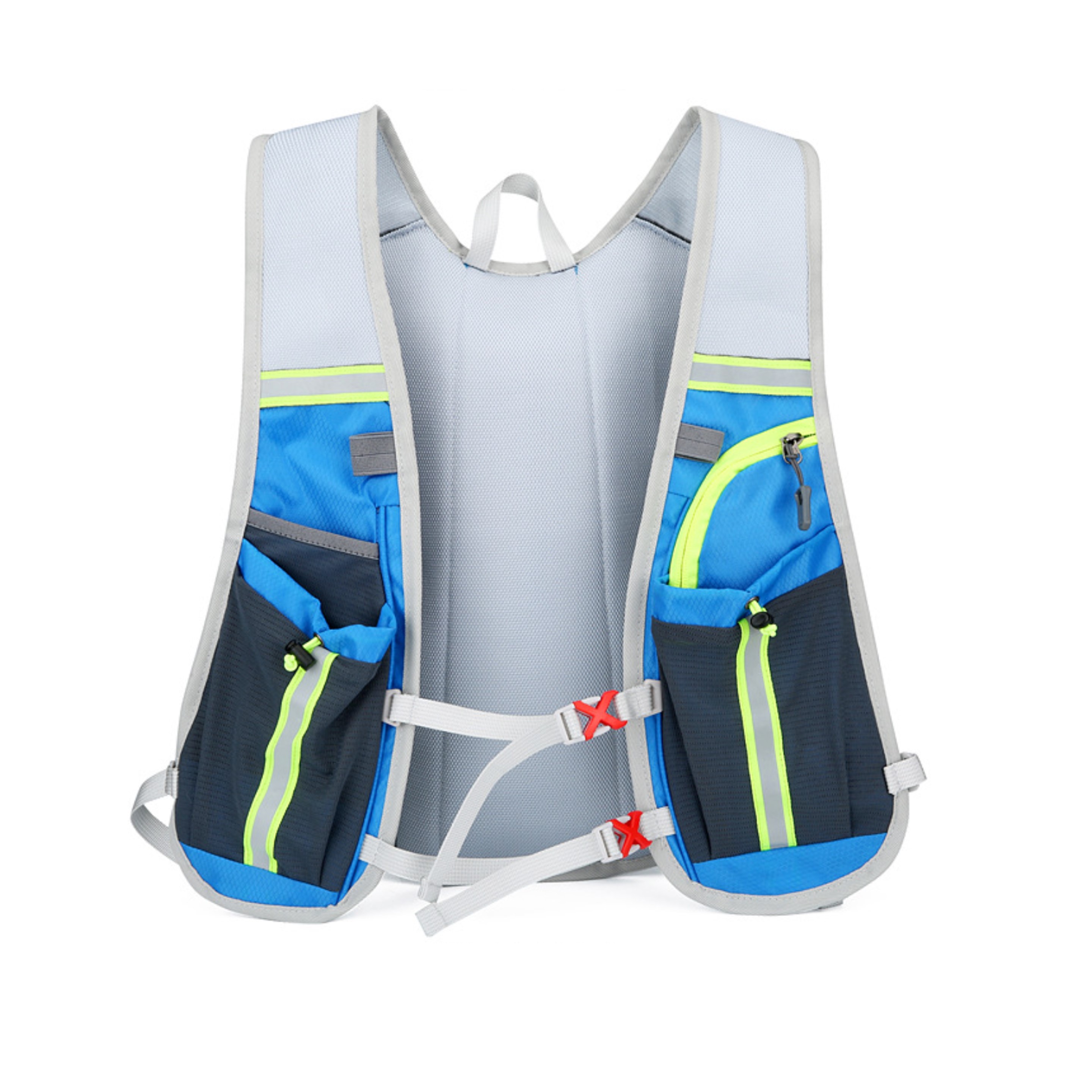 Biking Hydration Backpack (direct import) 4