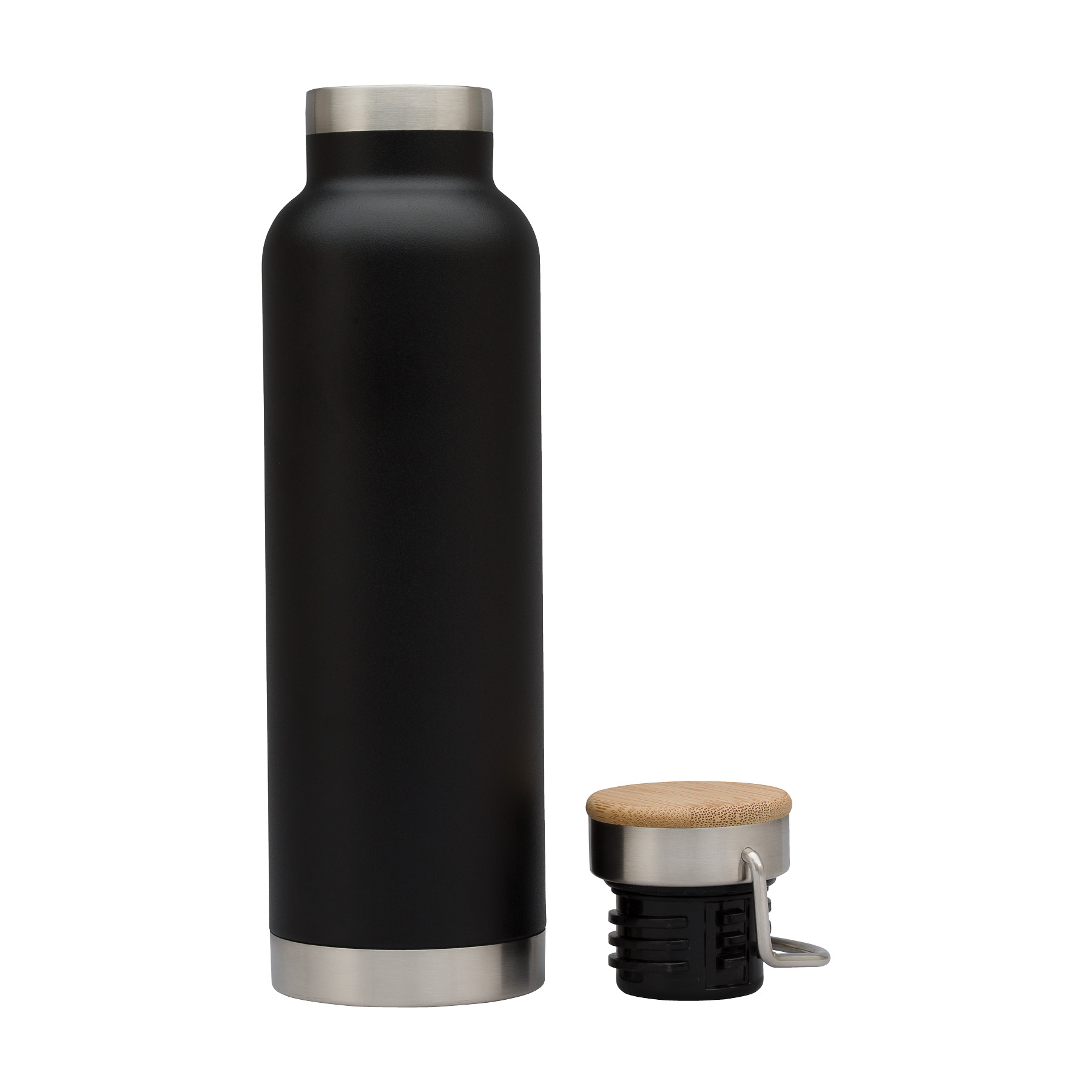 Nimba 22 oz. Double Wall Stainless Steel Bottle 18