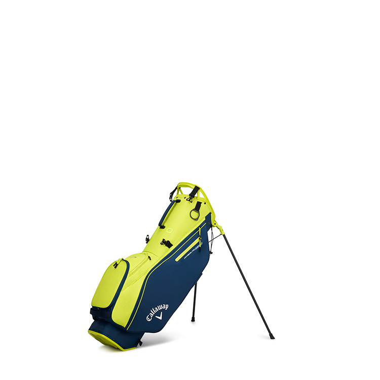 Callaway Hyperlite Zero Stand Bag 3