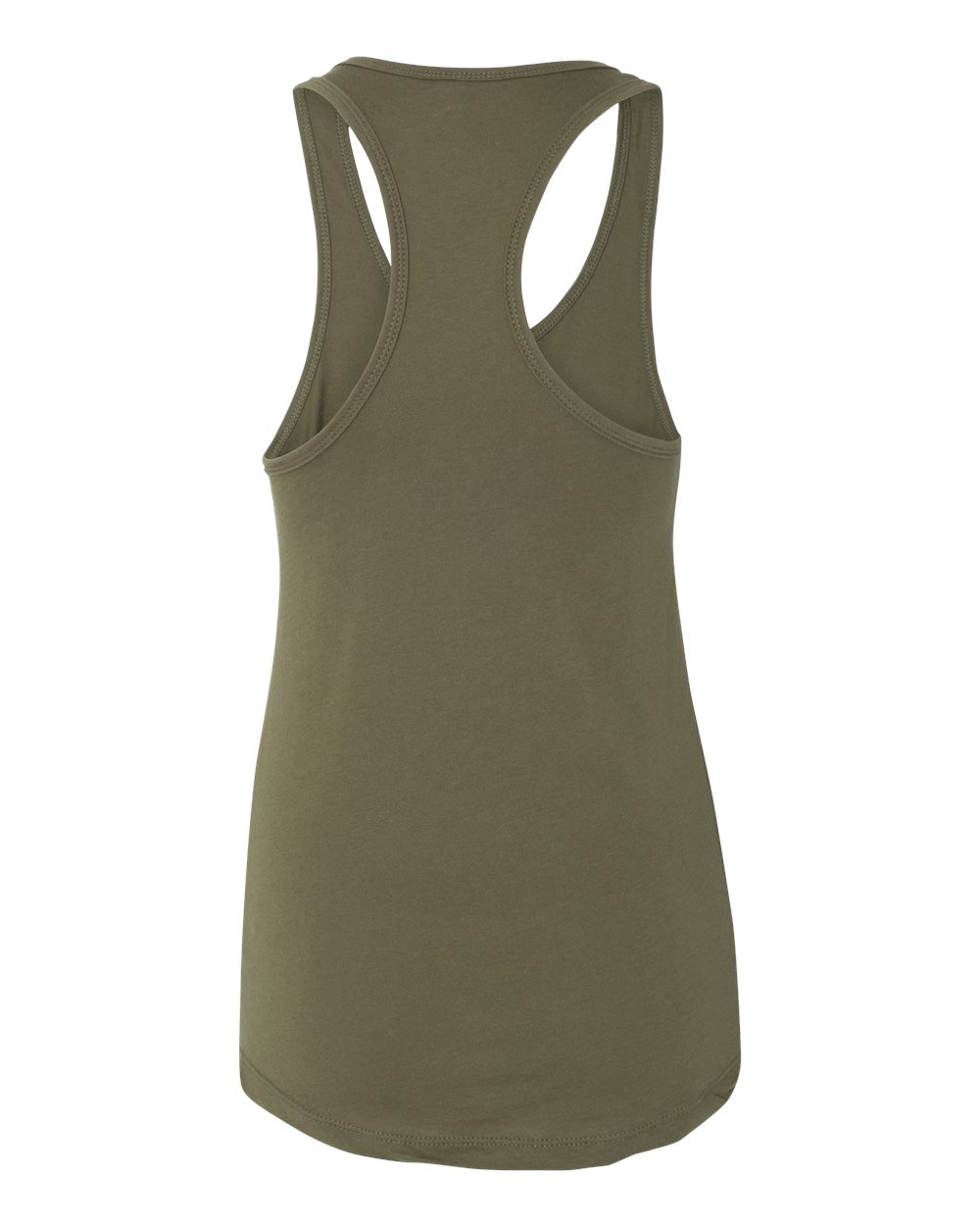 Women's Ideal Racerback Tank - 1533 89