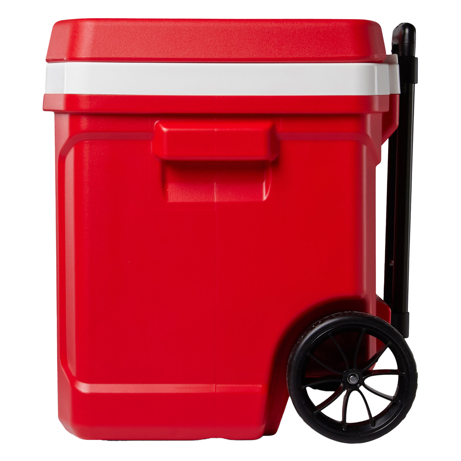 USA Made IGLOO Profile II 60 Quart Roller Cooler 2