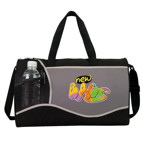 Cross Sport Duffel Bag 5