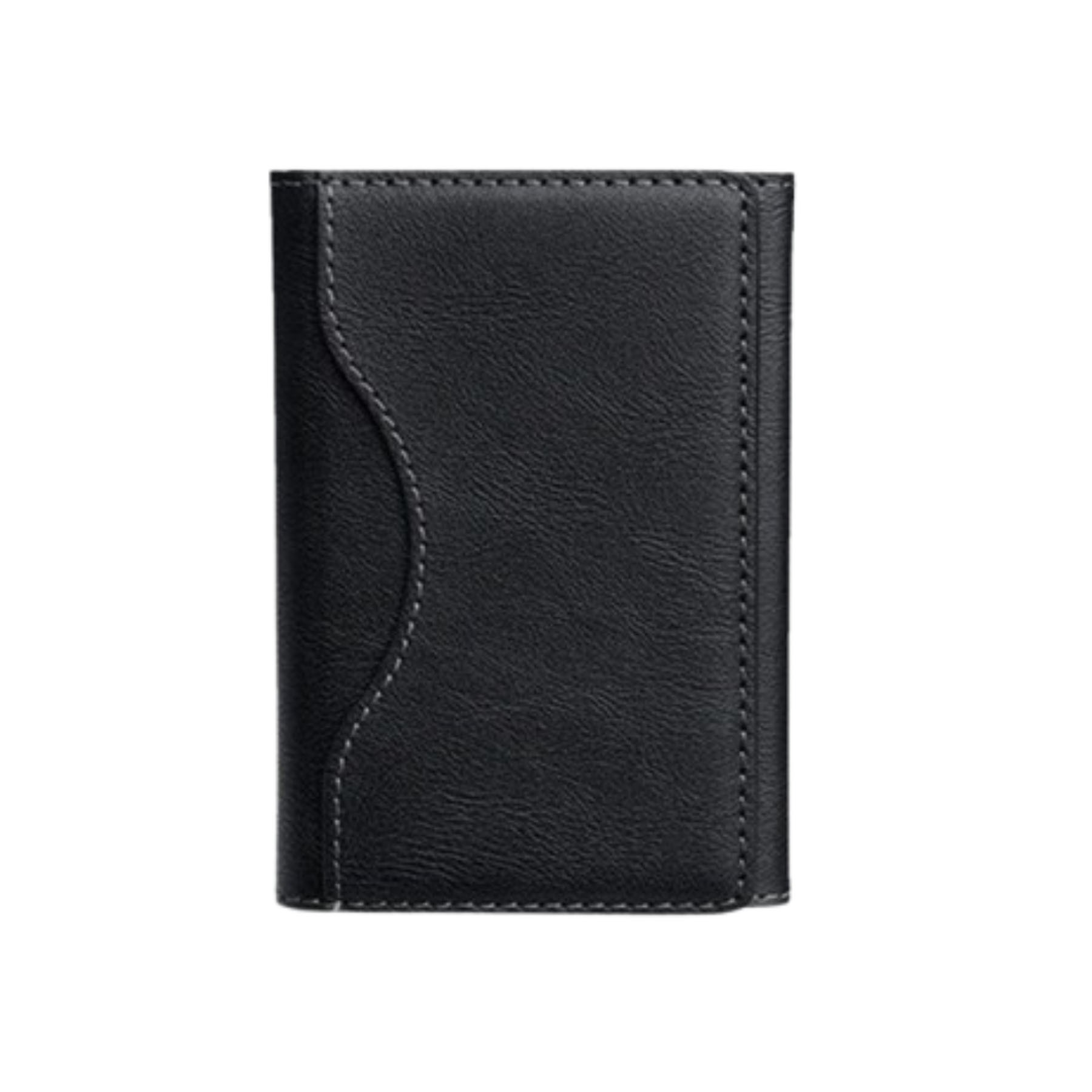 Magnetic Phone Wallet 1
