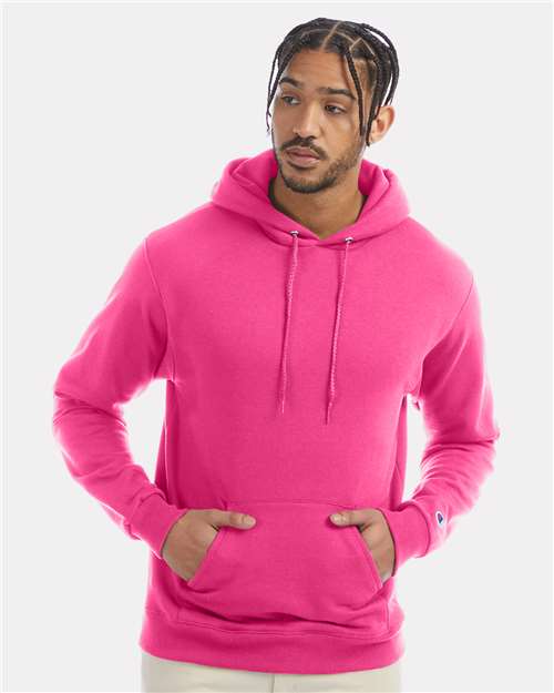 Unisex Powerblend® Hooded Sweatshirt - S700 262