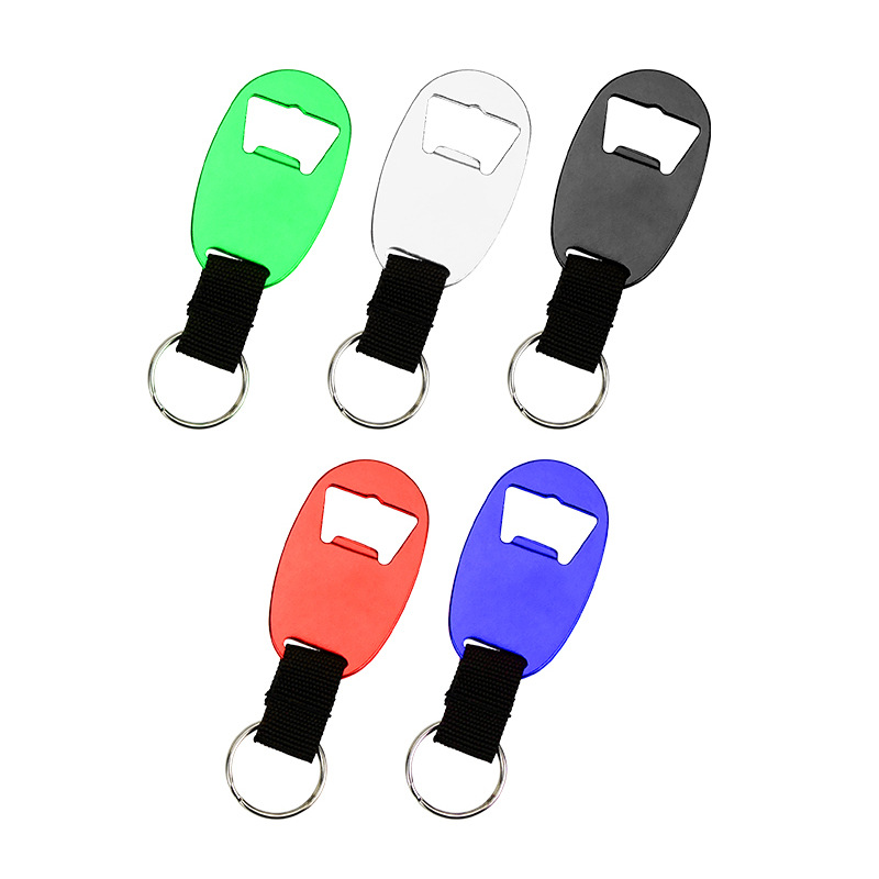 Bottle Opener Keychain 1