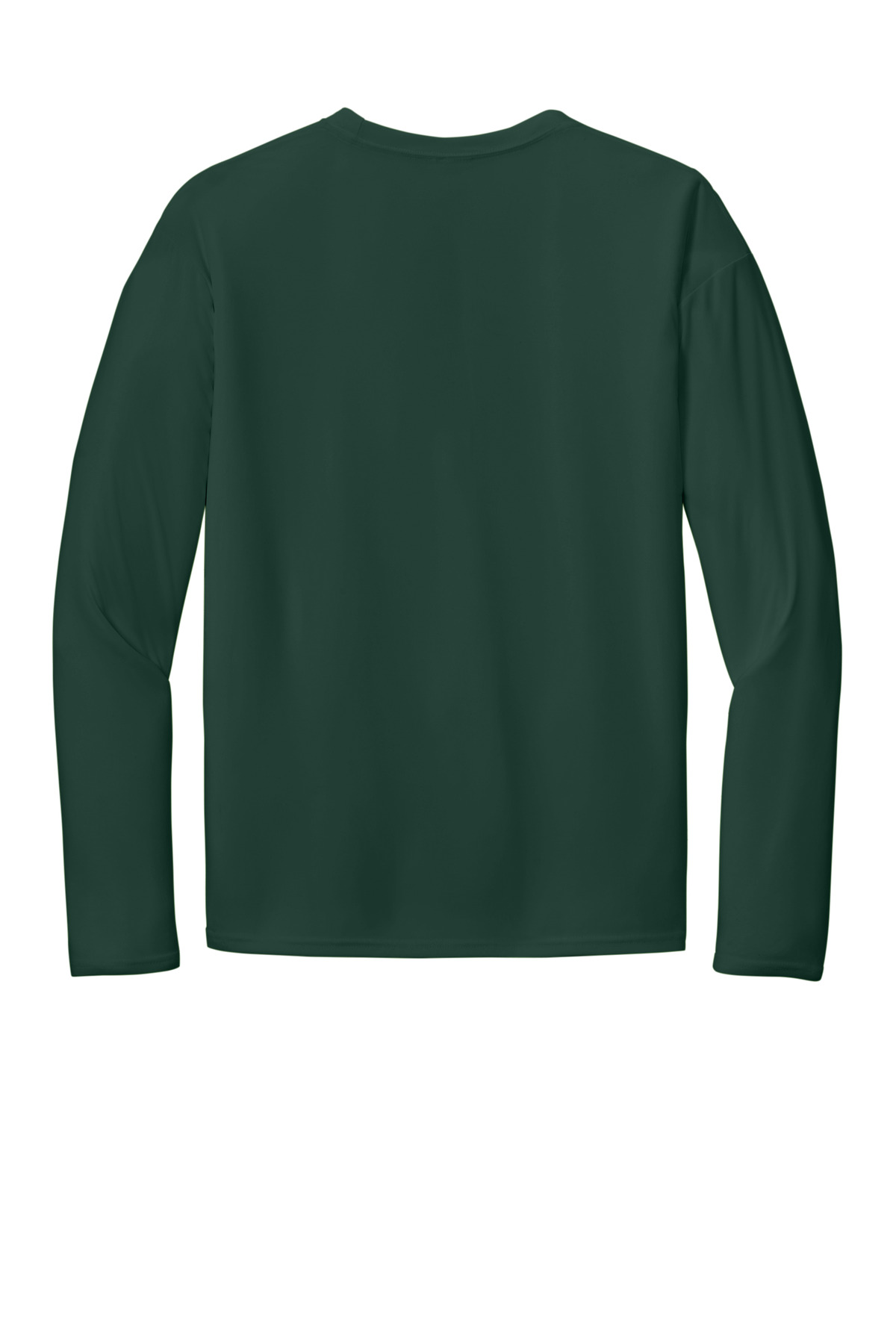 Port & Co Long Sleeve Performance Tee. PC380LS 36