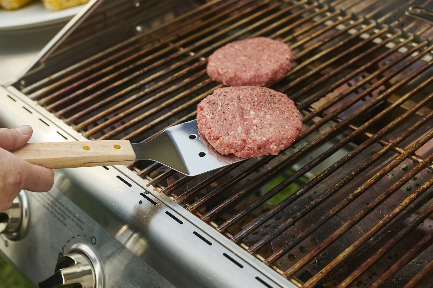 Deluxe Collection BBQ Set 9