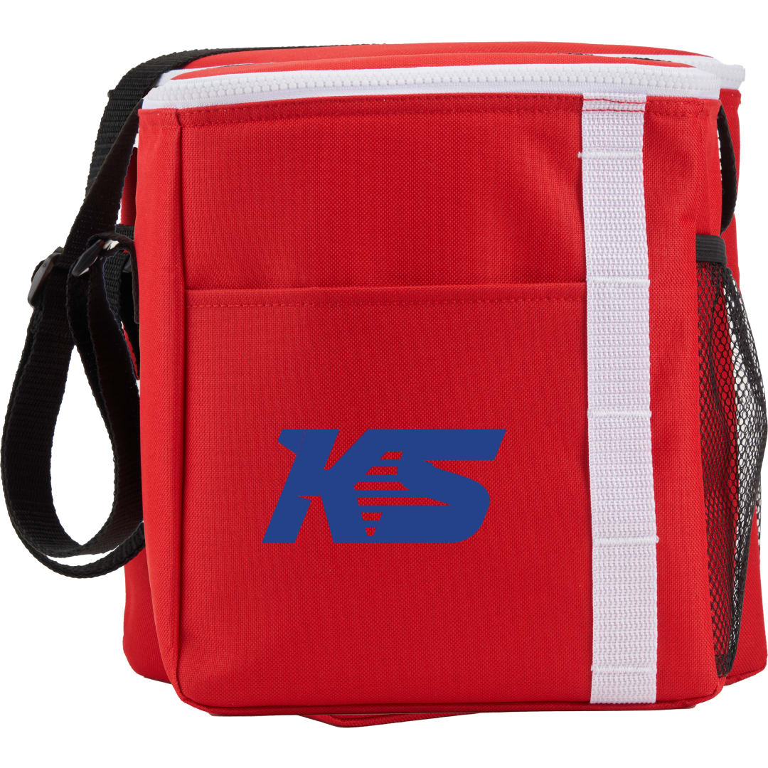 Accent Recycled 12 Can Lunch Cooler 90