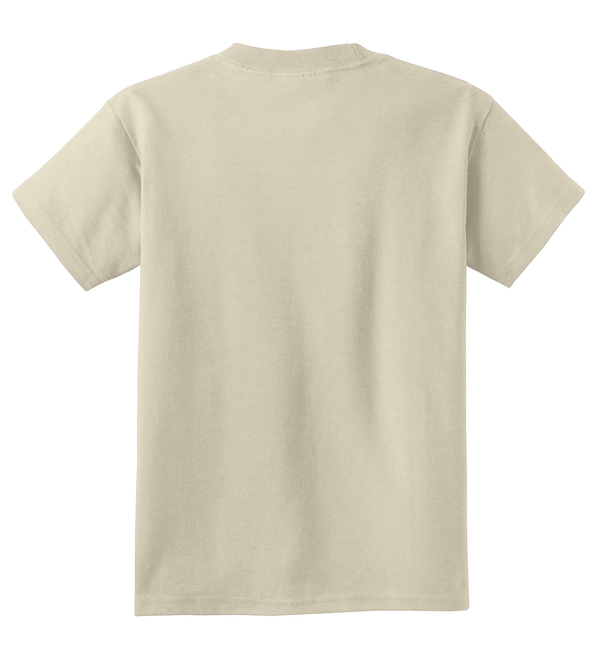 Port & Company® Youth Core Cotton Tee 239