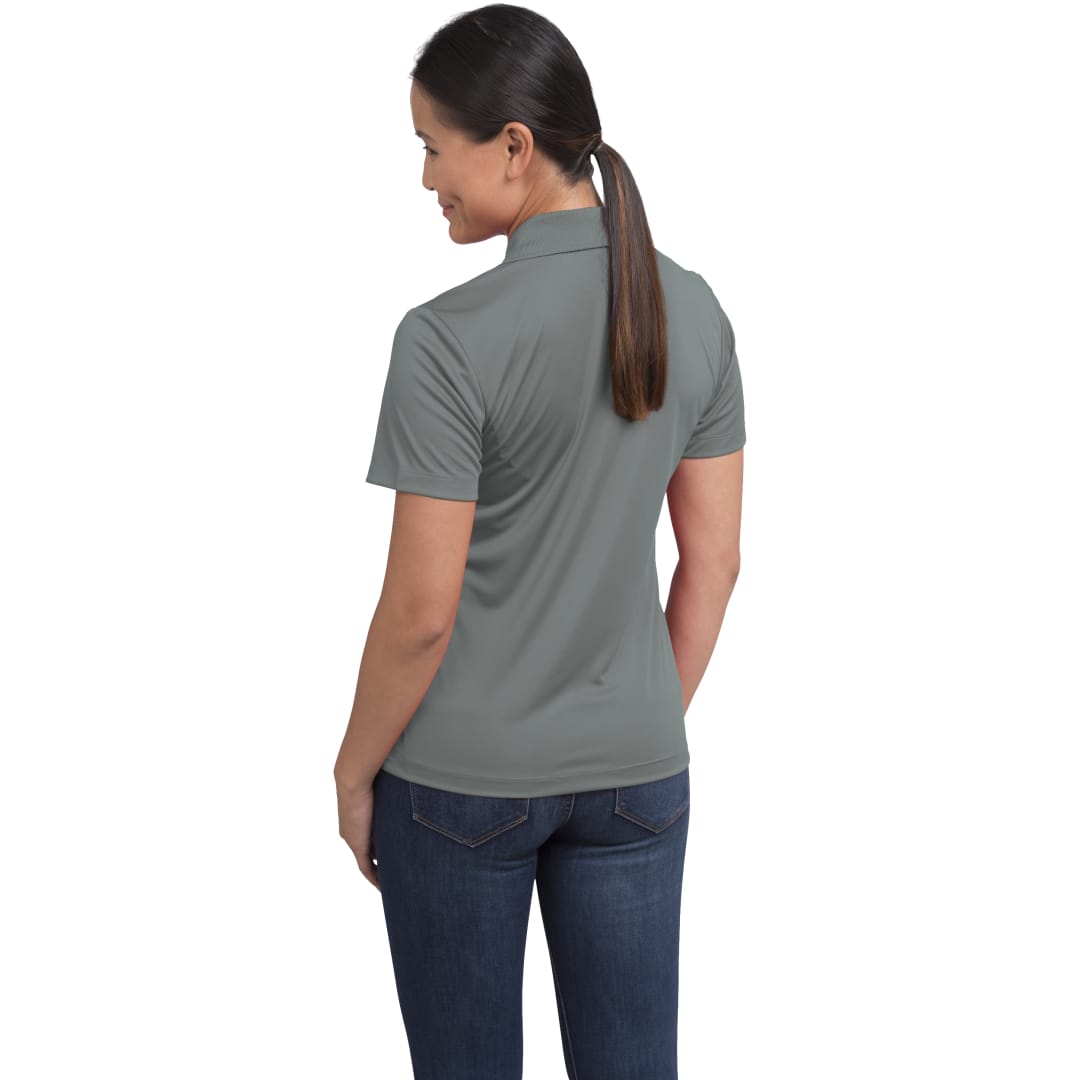 Women's DADE Short Sleeve Polo 85