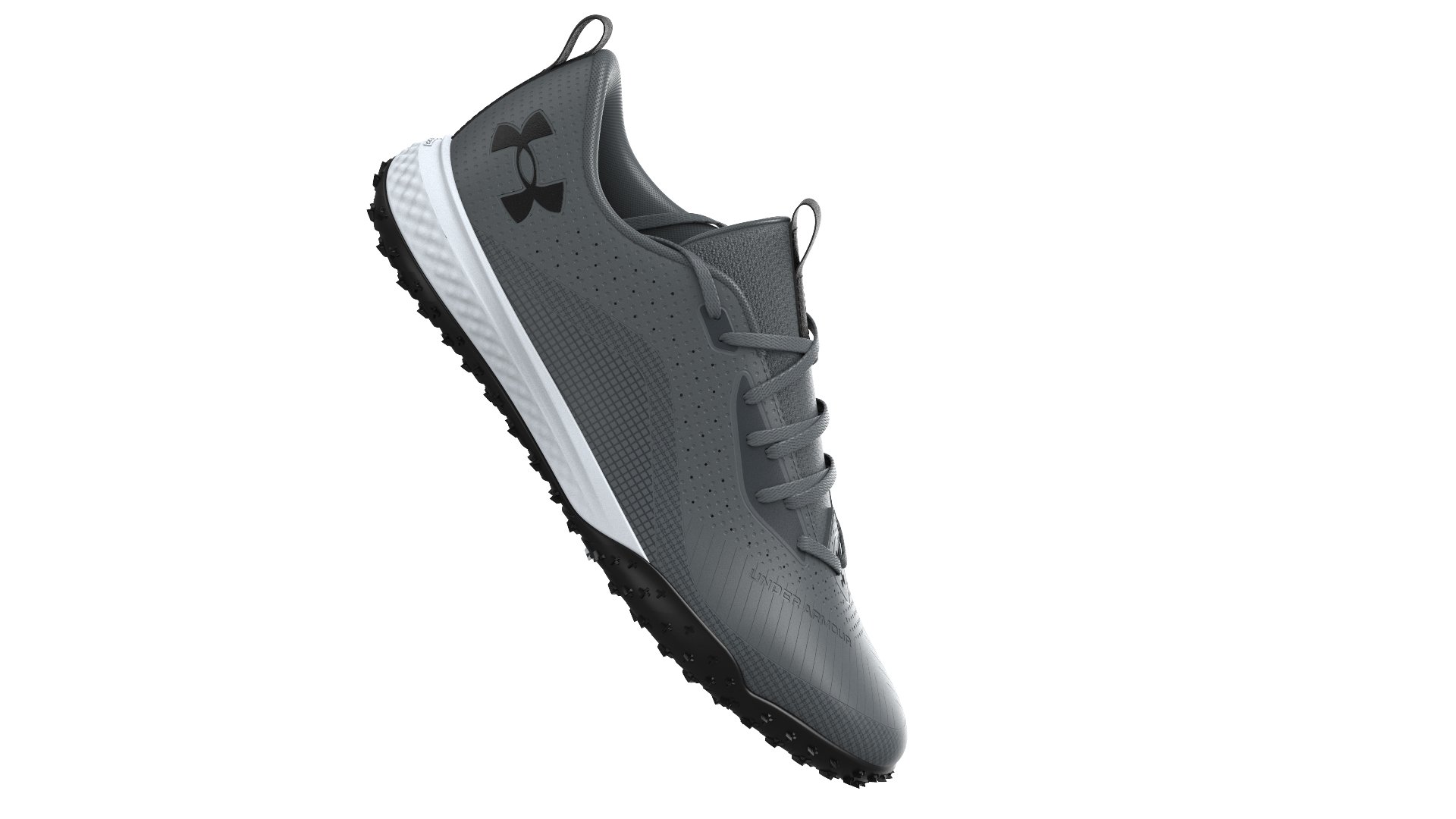 UA Shadow 2 Unisex Turf Soccer Shoes 7