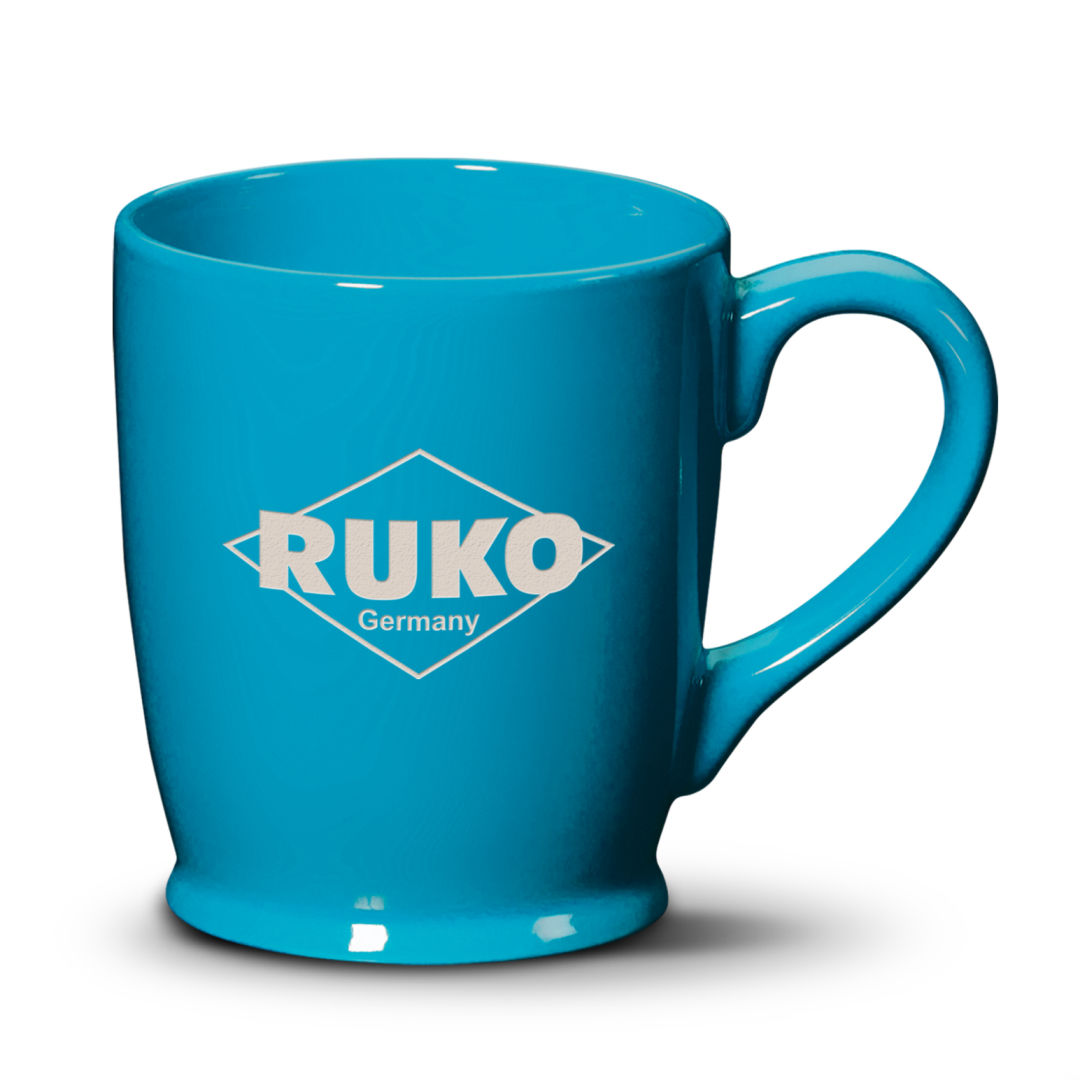 Eleonora Mug - 17oz - Deep Etch 5