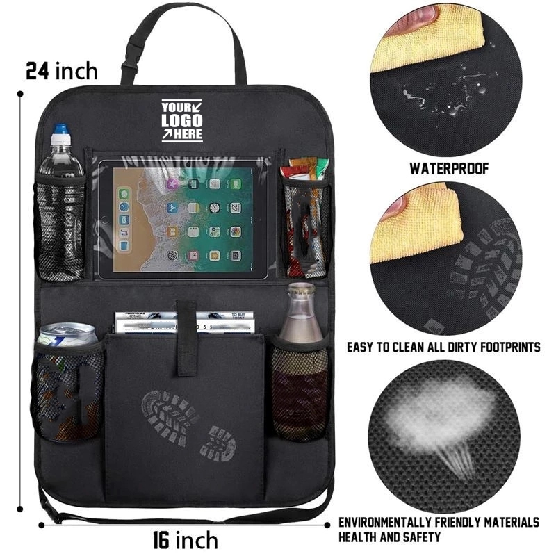 Car Backseat Organizer 1