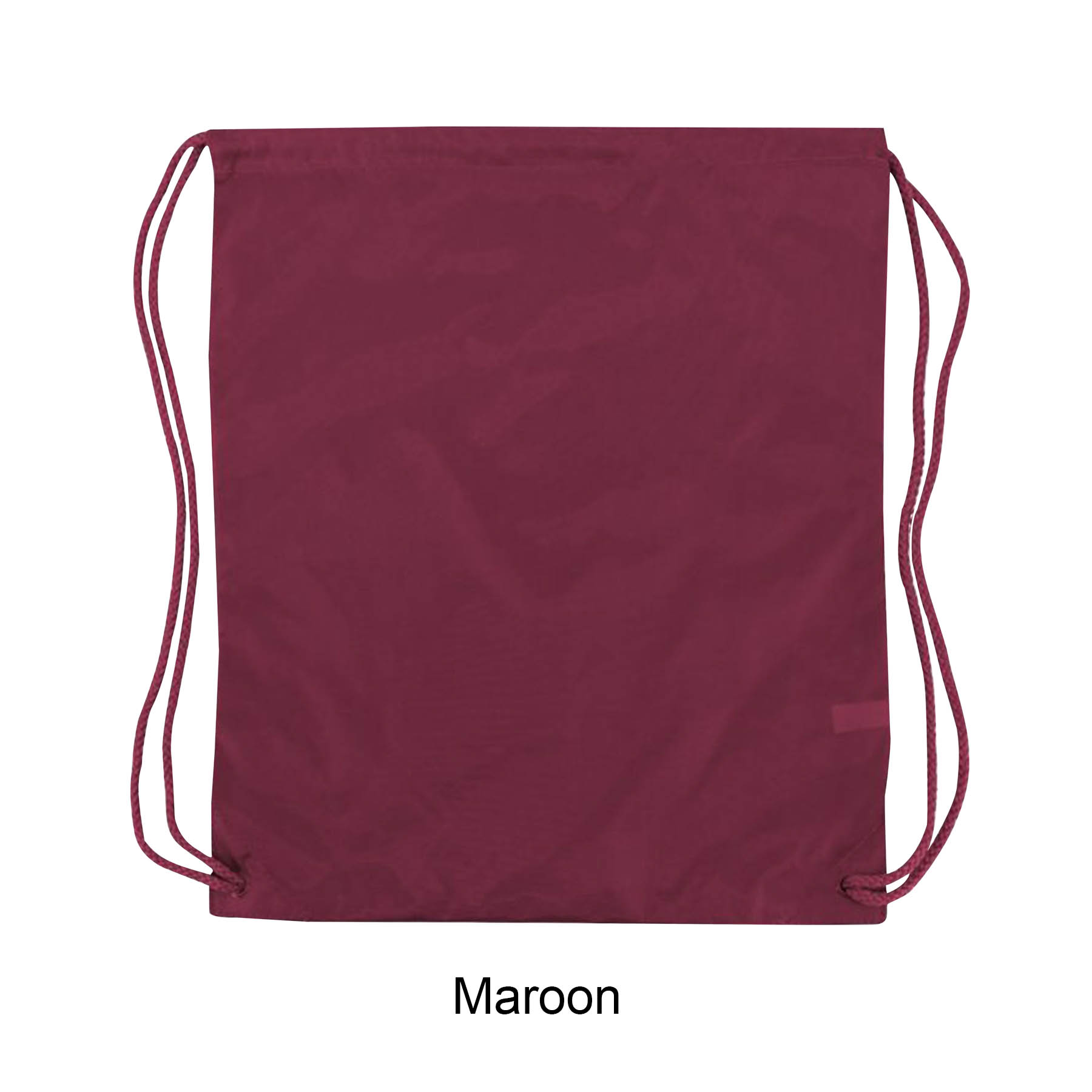 Large Drawstring Backpack(Bag, Backpack) 23