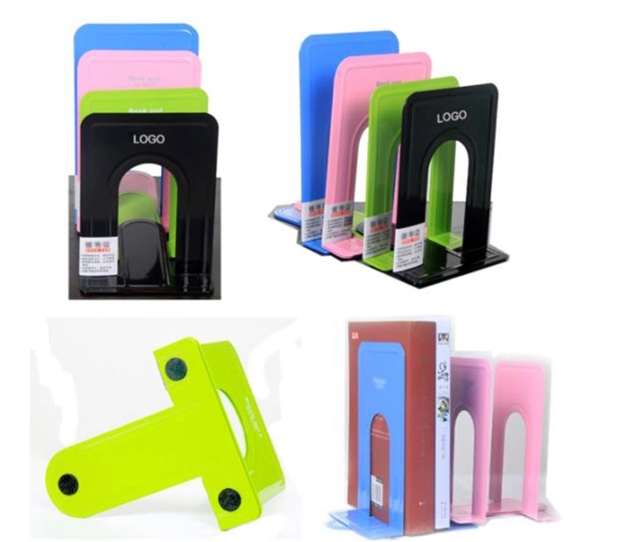 Tinplate Bookshelf Stand 1