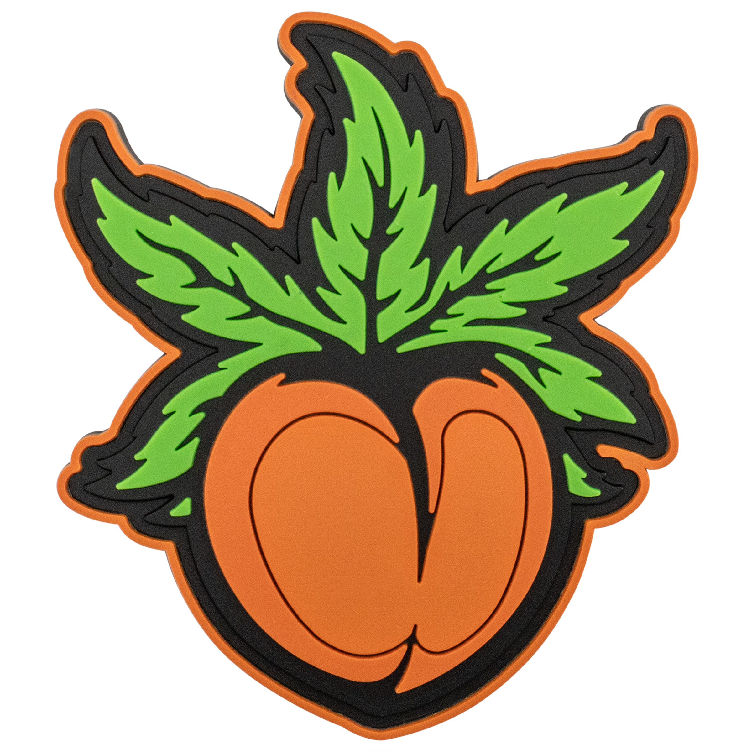 Custom Shape PVC Magnet (2-1/2") 9