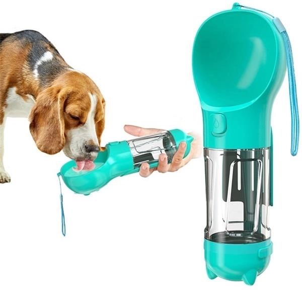 3 in 1 Pet Travel Water Dispenser 6