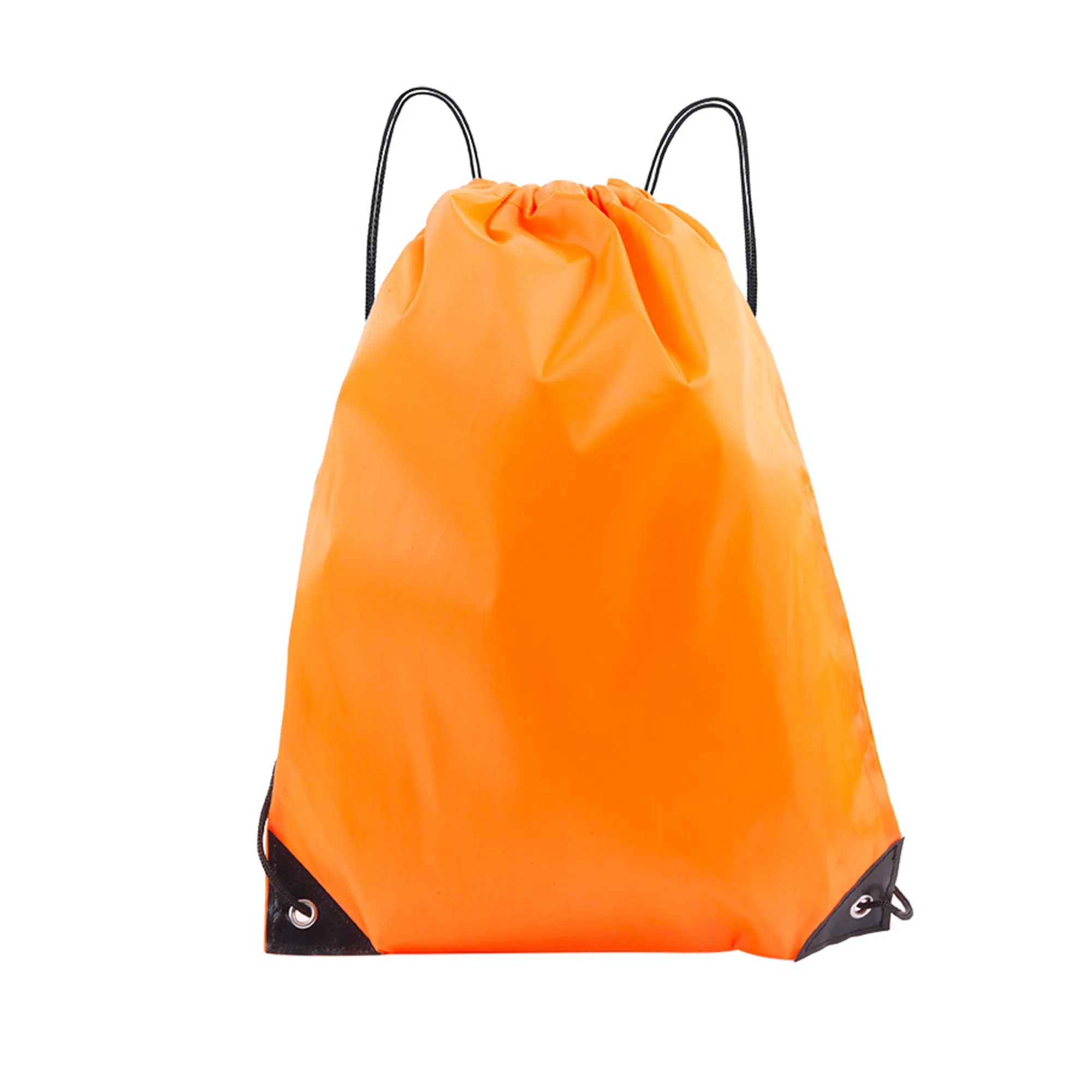Gym Cinch Polyester Drawstring Bag 9