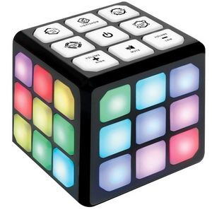 4-In-1 Electronic Memory/Brain Game 4