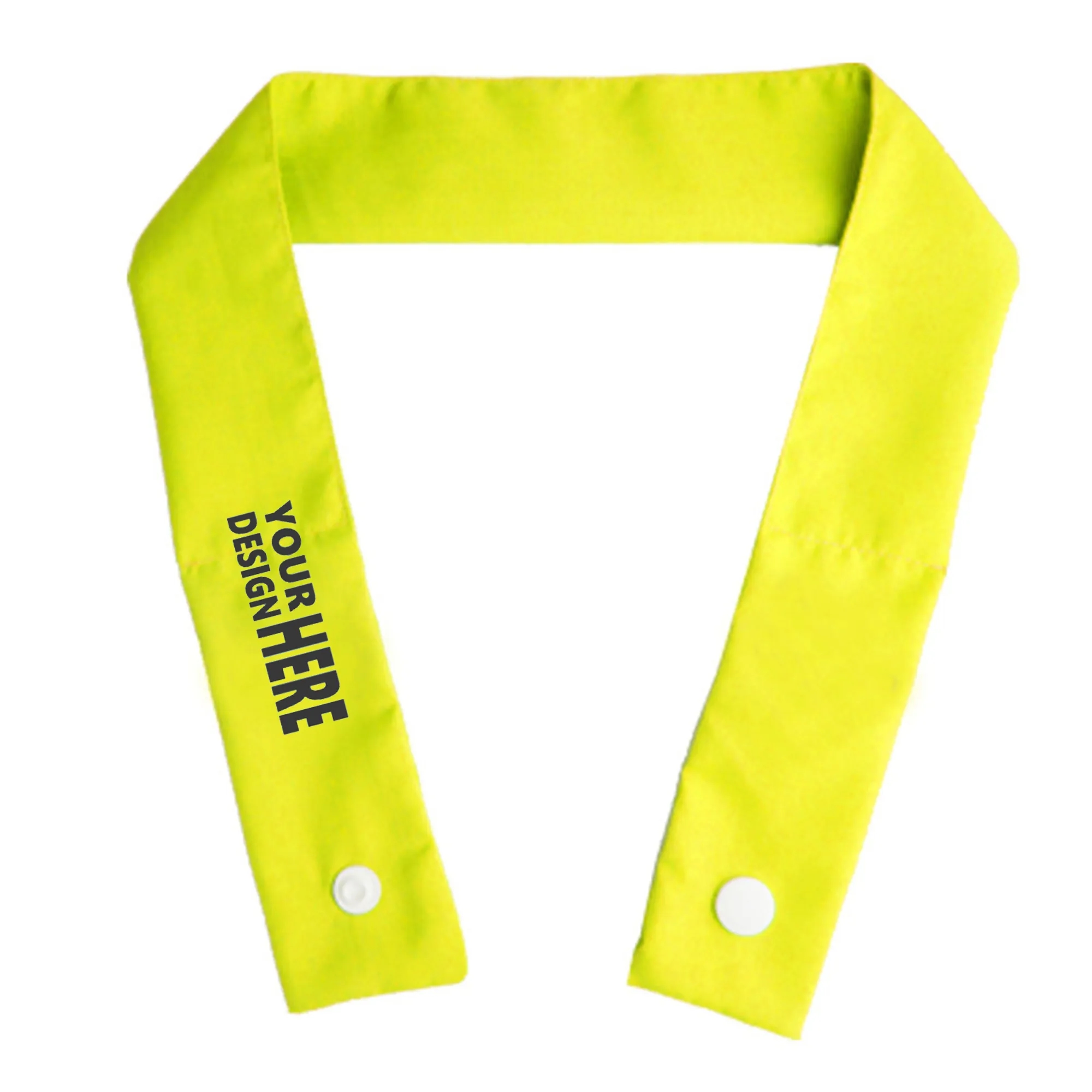 Neck Cooling Ice Scarf 3