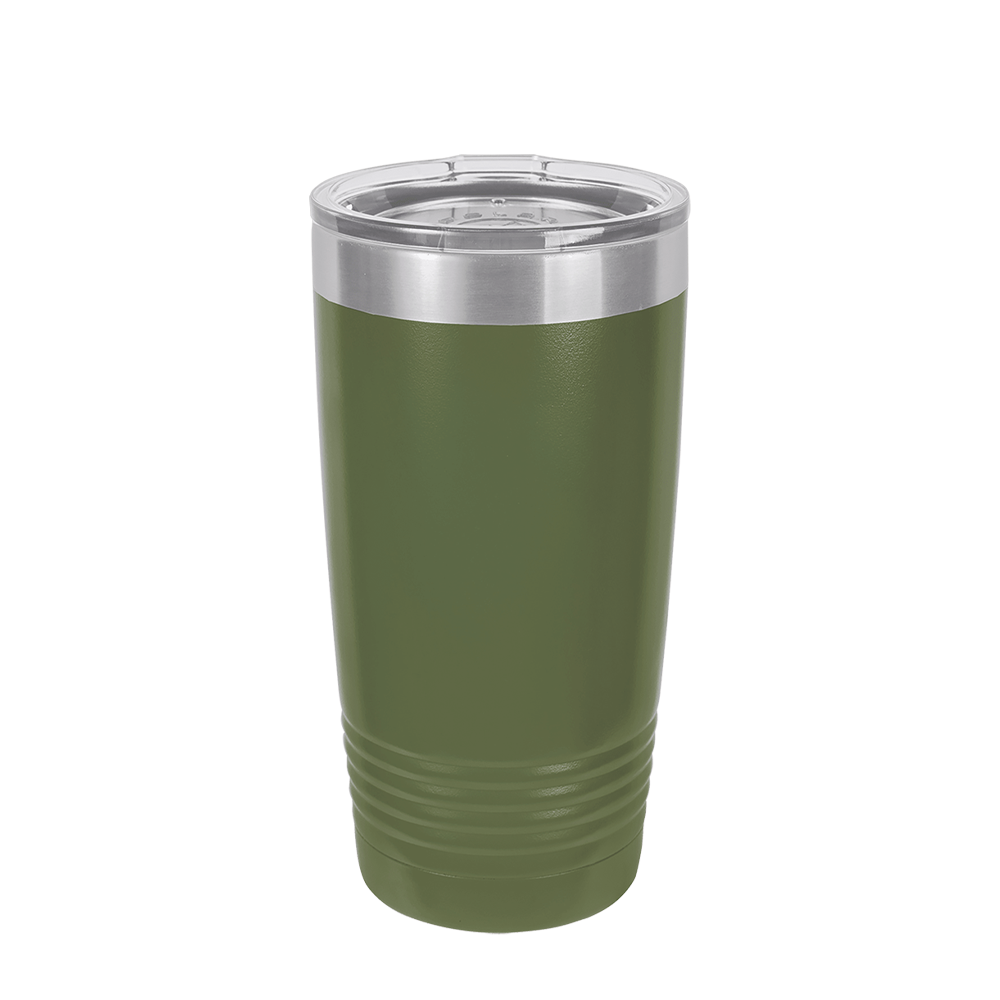 Polar Camel 20 oz Ringneck Tumbler