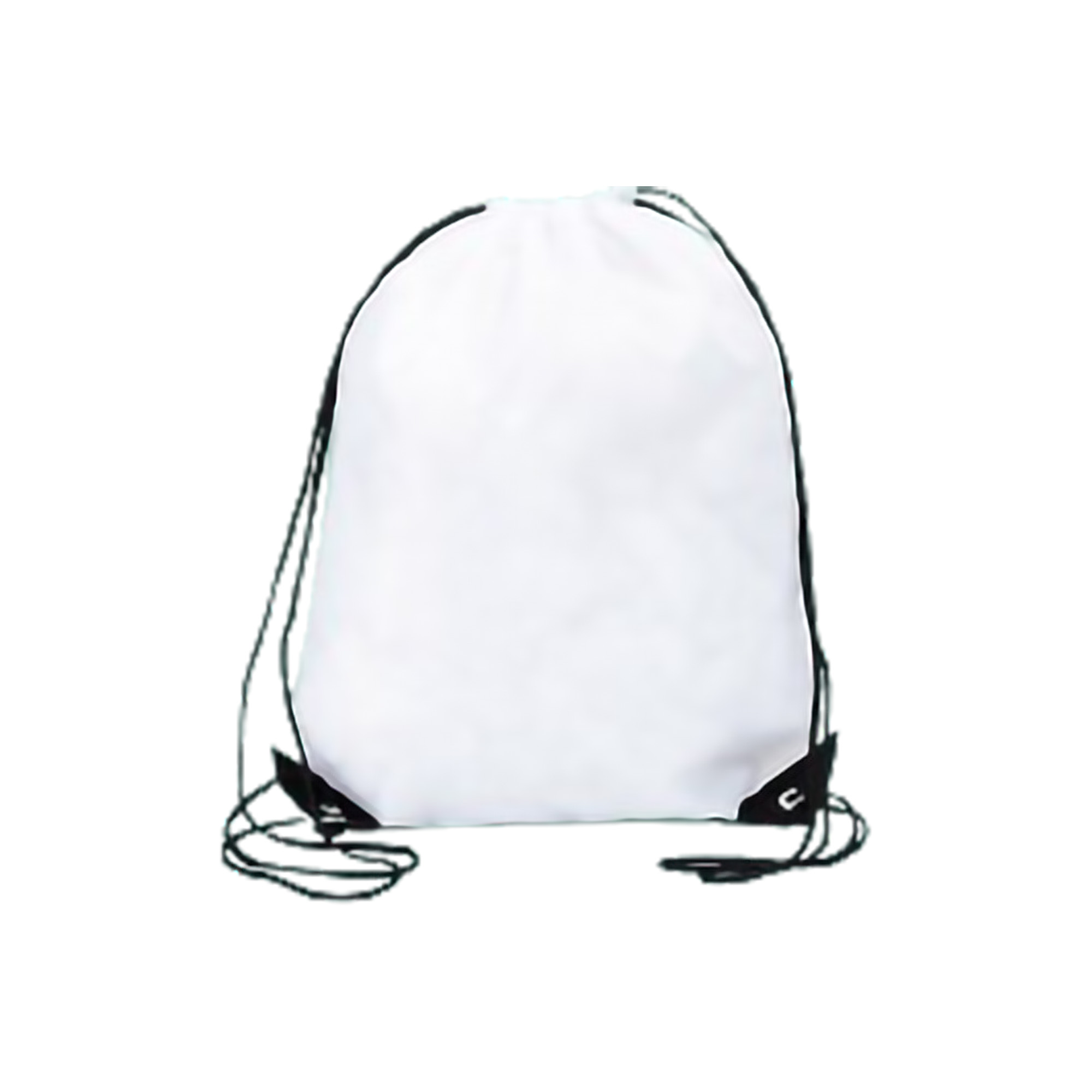 MOQ50 Liberty Bags Classic Cinch Up Drawstring Backpack 11