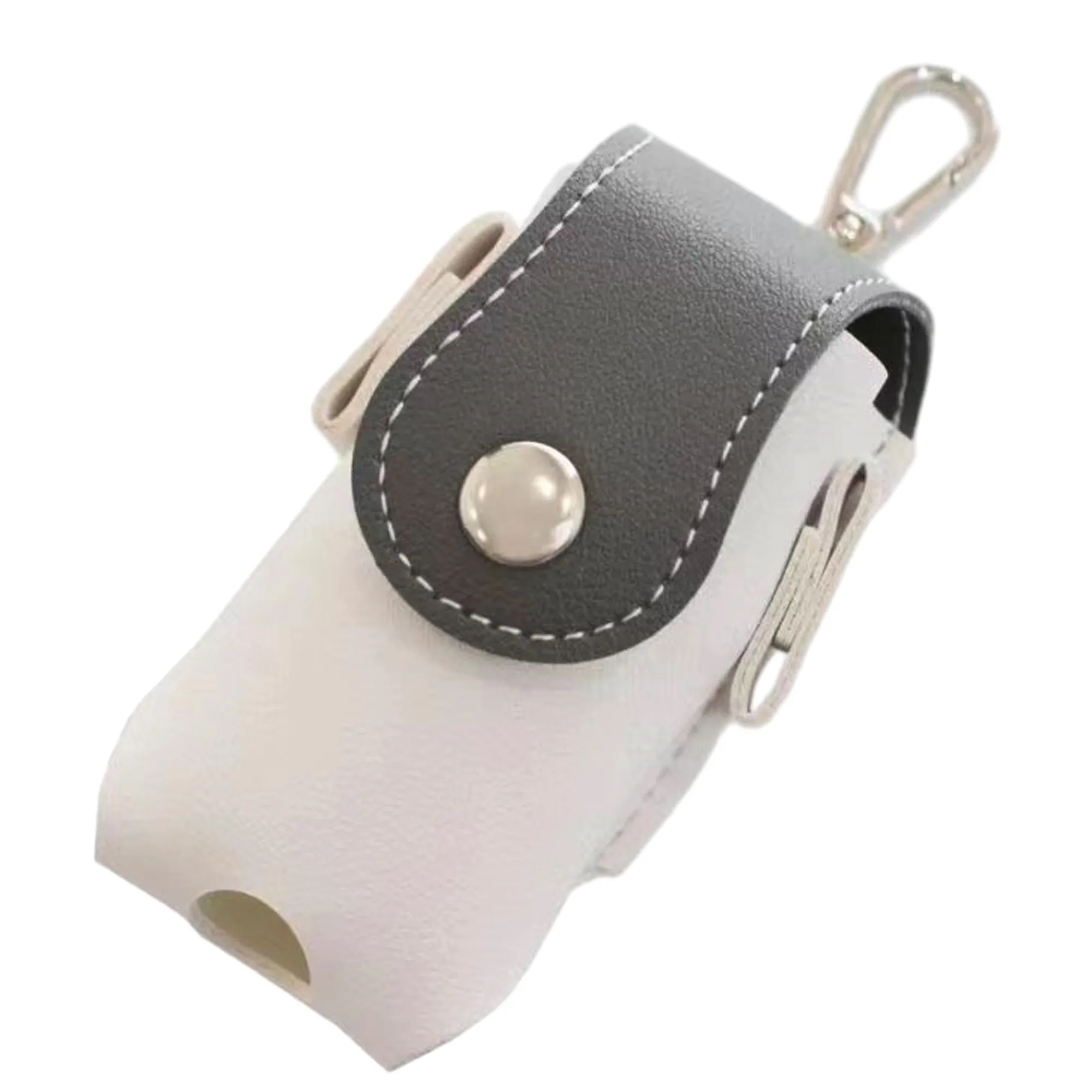 Customized Portable PU Golf Waist Bag 1
