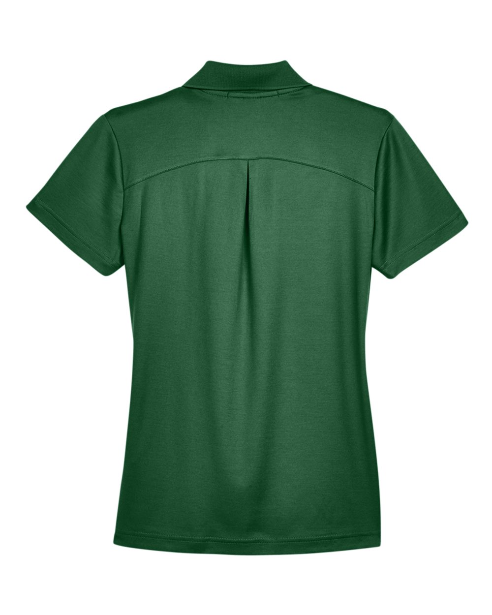 Women's CrownLux Performance® Plaited Polo - DG20W 28