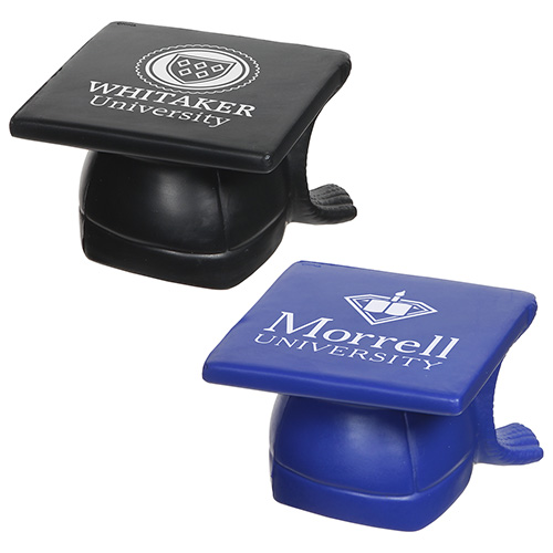 Mortarboard Hat Stress Reliever 6