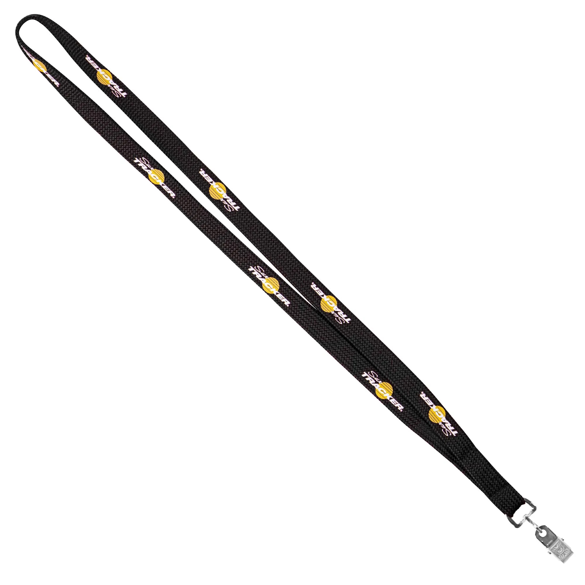 5/8" Shoe String Lanyard 5