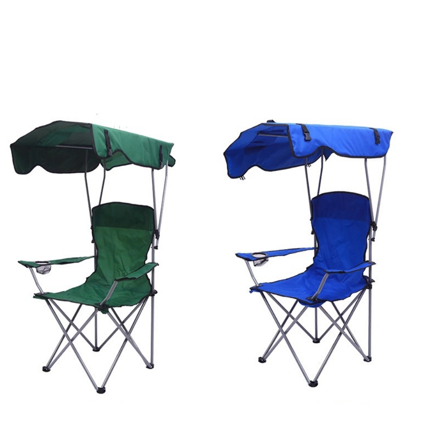 Portable Canopy Chair Folding 3