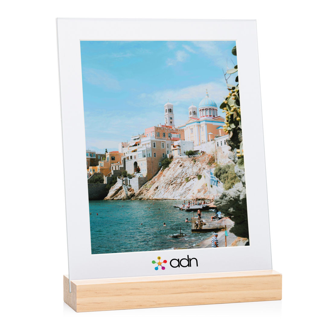 Bassan VividPrint™ Frame 24