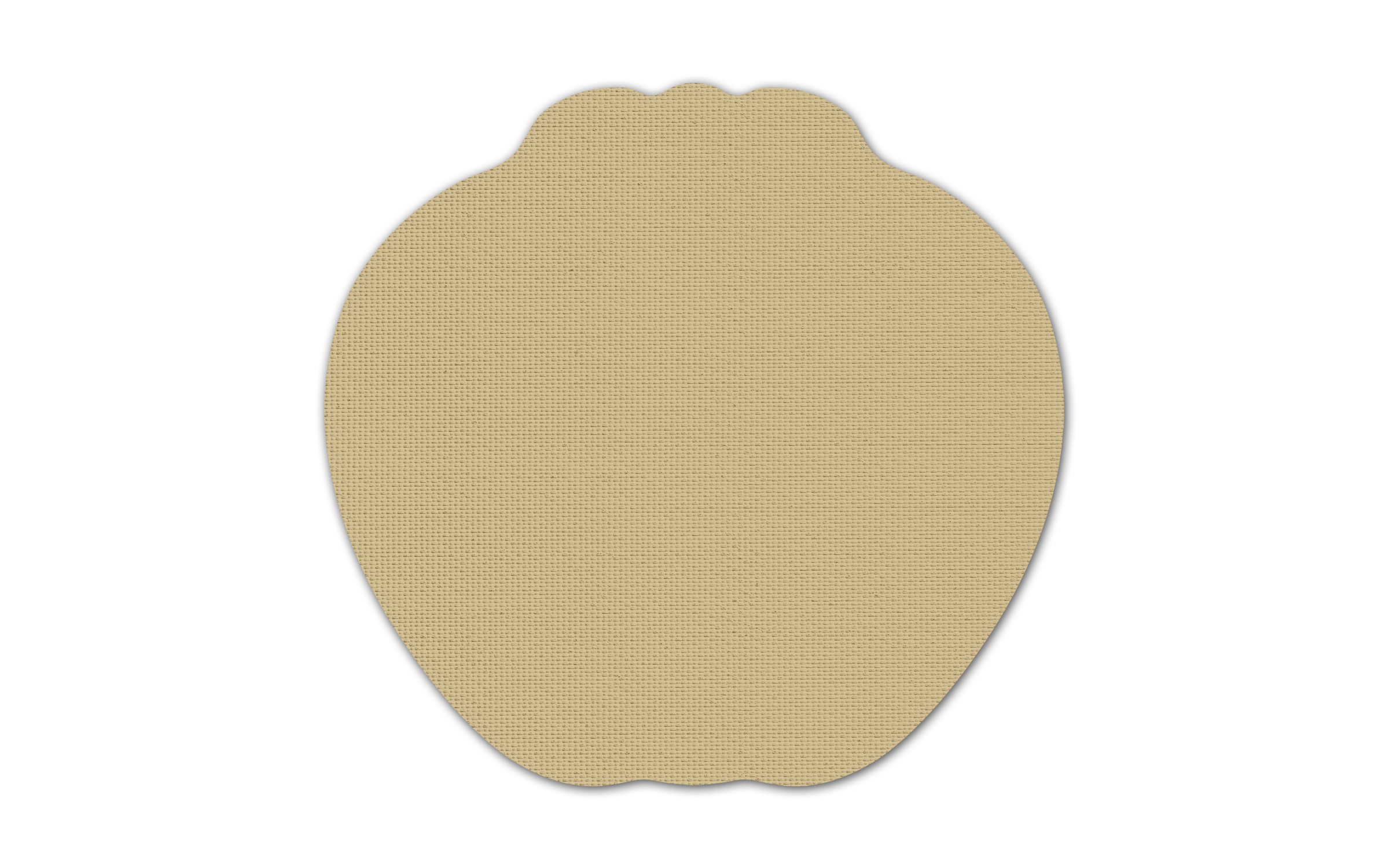 Apple Rubber Jar Opener 5AP 6