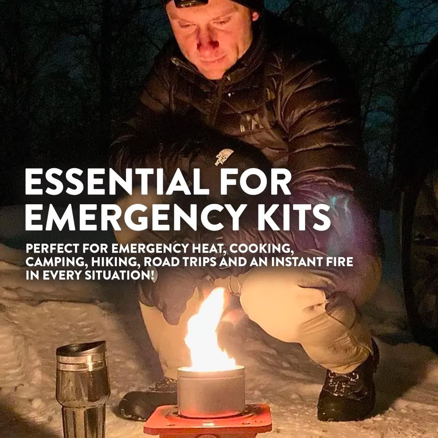 Bonfires Portable Fire Pit 4