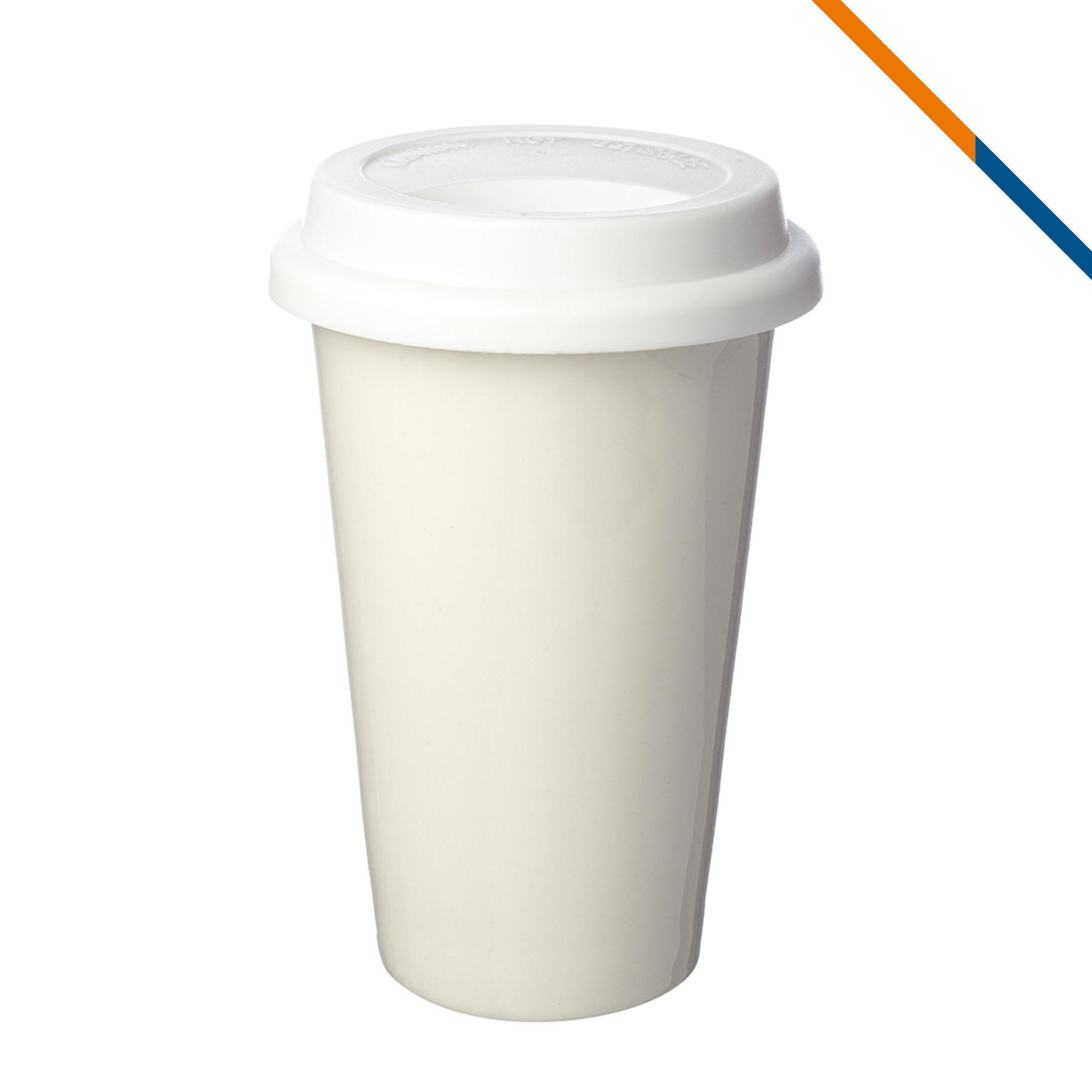 Saria Ceramic Mug - 11 OZ. 6