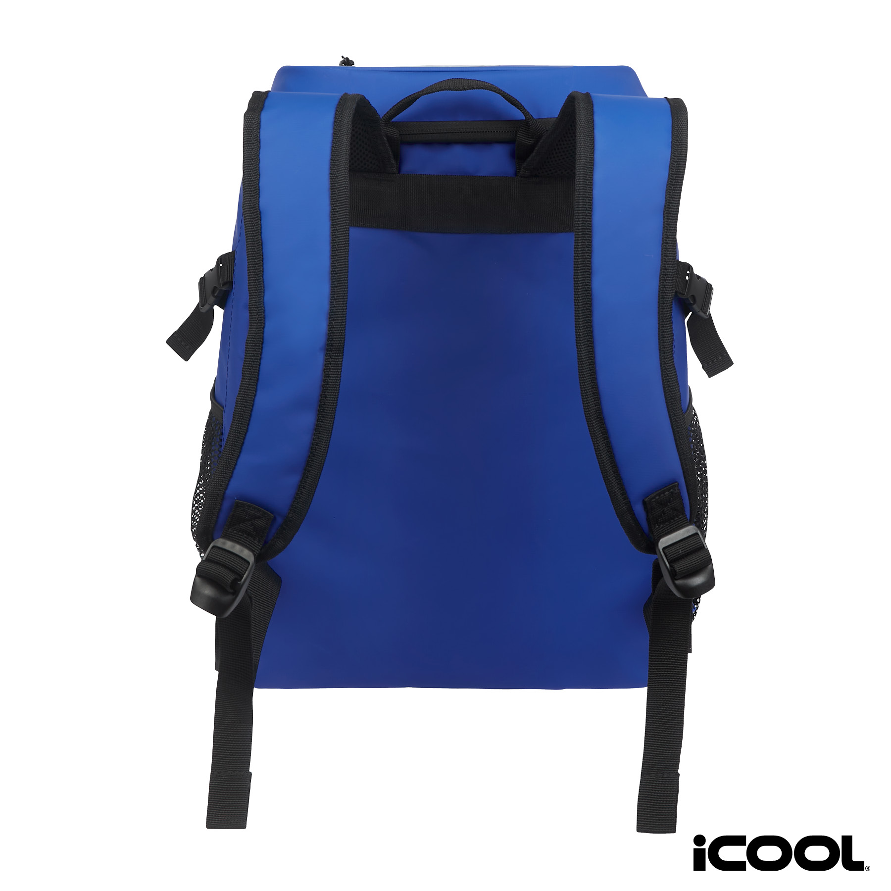 iCOOL® Vail 20-Can Cooler Backpack 3