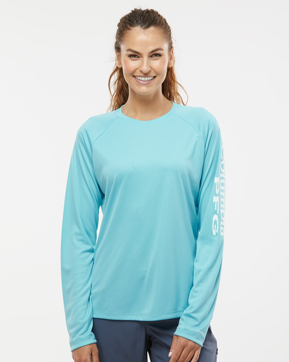 Women's PFG Tidal Tee™ II Long Sleeve - 212485 30