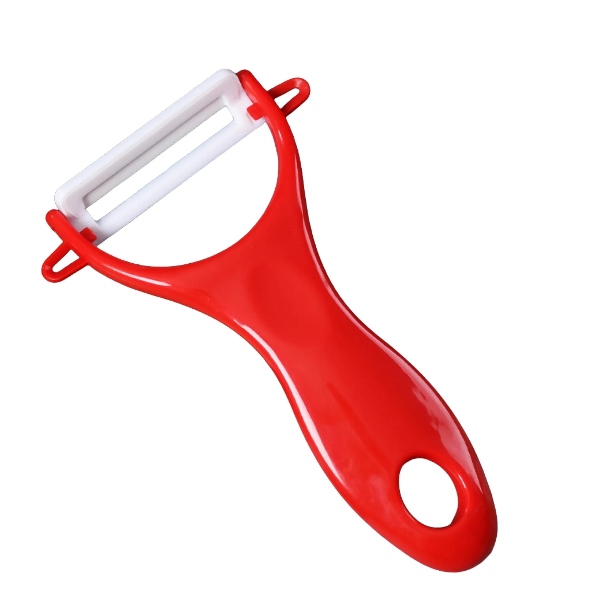 Ceramic Paring Knife 10