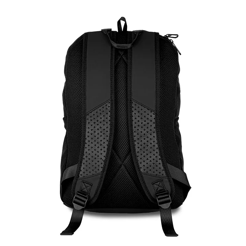 PU Leatherette Water Resistant Backpack 13