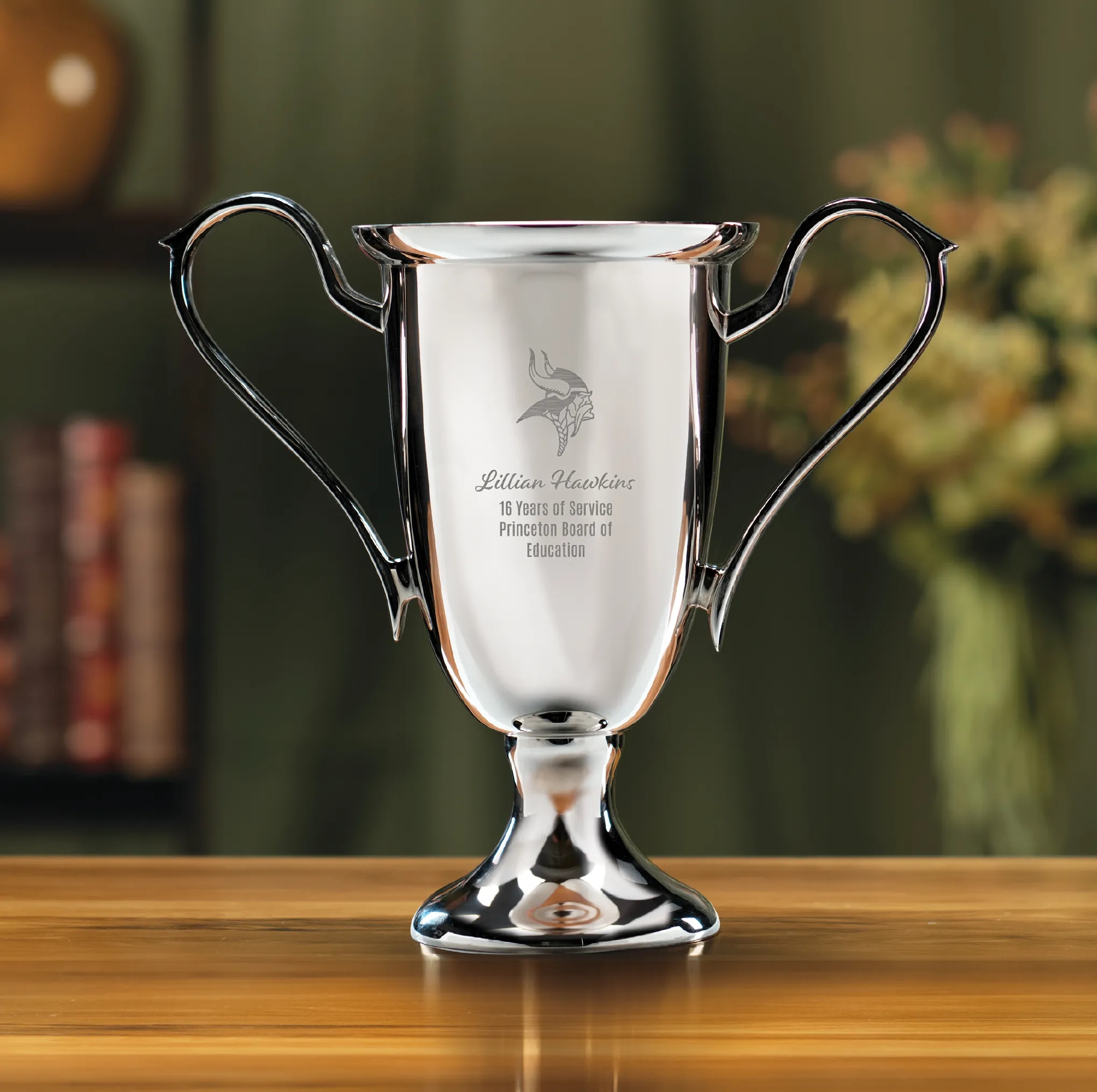 Ludwig Trophy 2