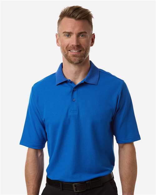 Men's Tall Resolve CVC Performance Pique Polo - CE106T 31
