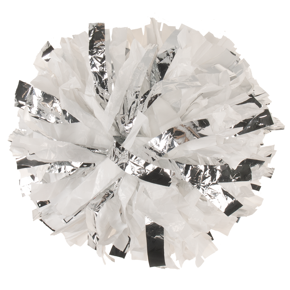 Stock Plastic Show Lite Flash Pom 2