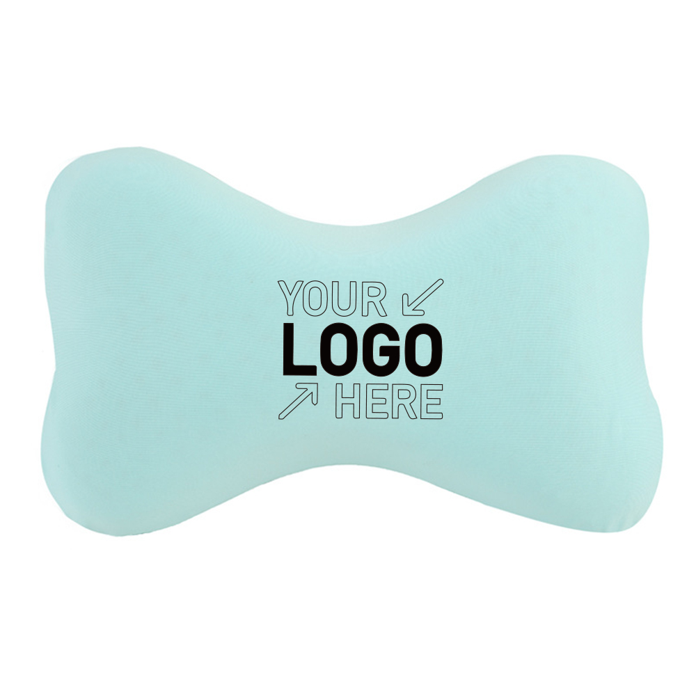 Soft Neck Pillow 1