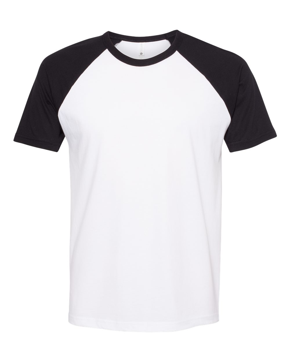 Unisex Cotton Raglan T-Shirt - 3650 32