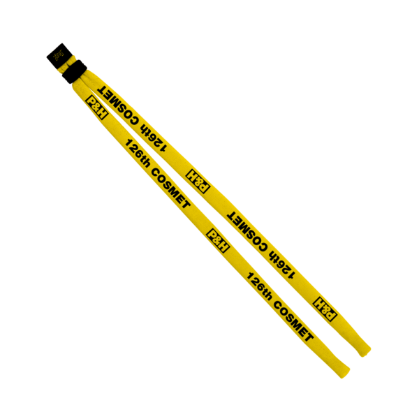 1/2" Cotton Eyewear Retainer 20