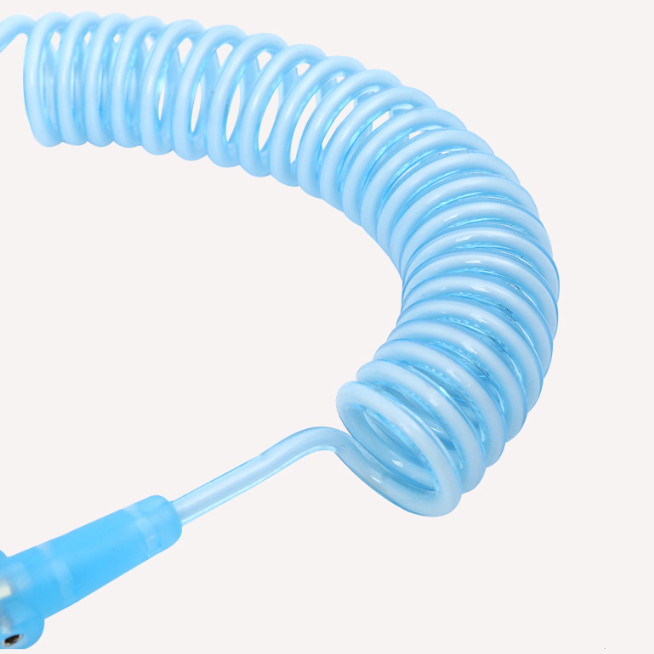 1.5M anti-lost child safety wrist linkk straps 5