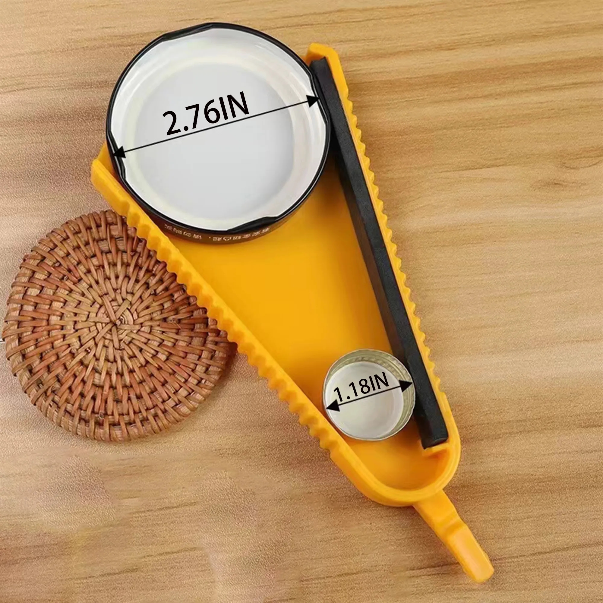 Creative Cap Twister And Opener Can Be Customized 3