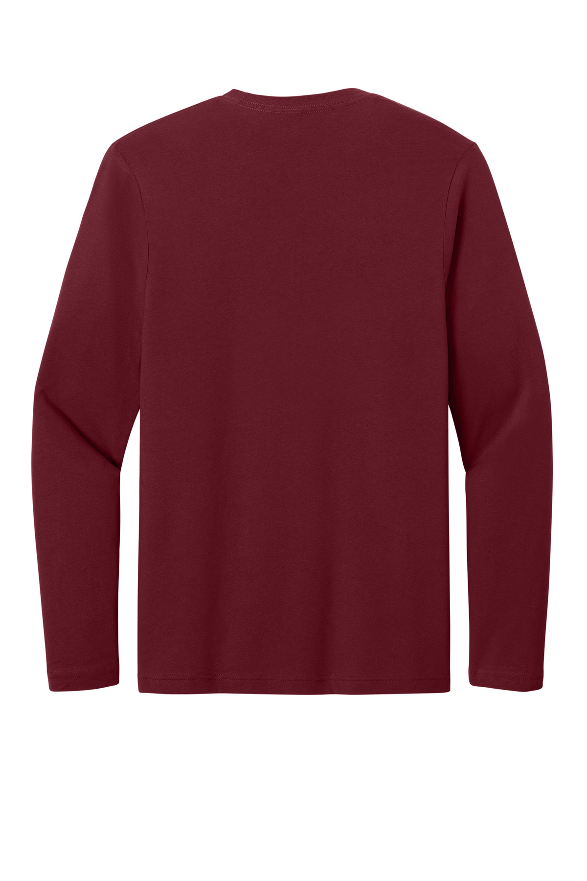Gildan Softstyle Long Sleeve T-Shirt. 64400 101