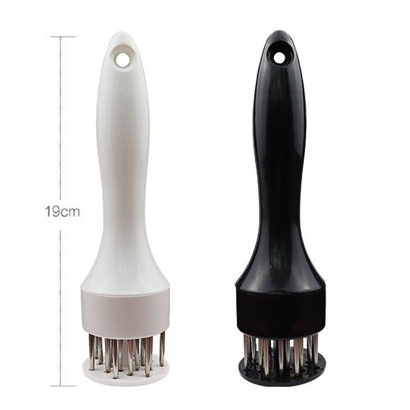 Stainless Steel Meat Tenderizing Needle 3